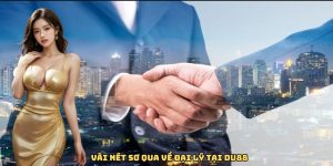 Vài nét sơ qua về đại lý tại Du88