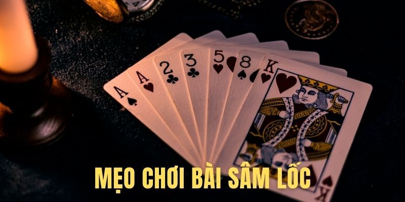 Bí kíp chinh phục trò chơi giúp bạn thắng đậm