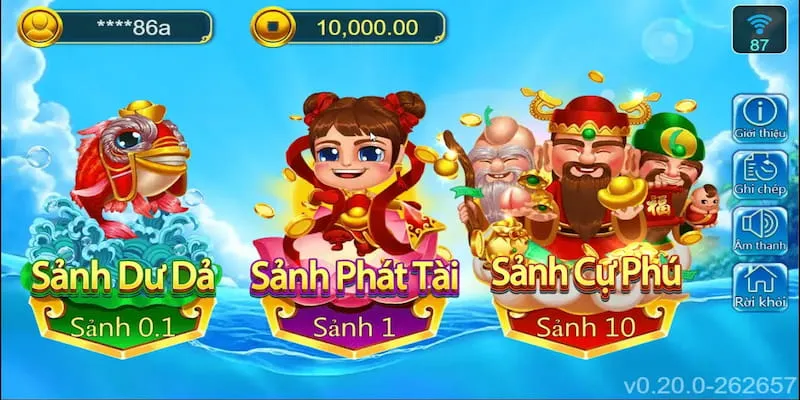 Chia sẻ quy luật chơi game chi tiết nhất