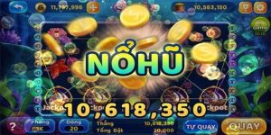 Đôi nét về nổ hũ DU88