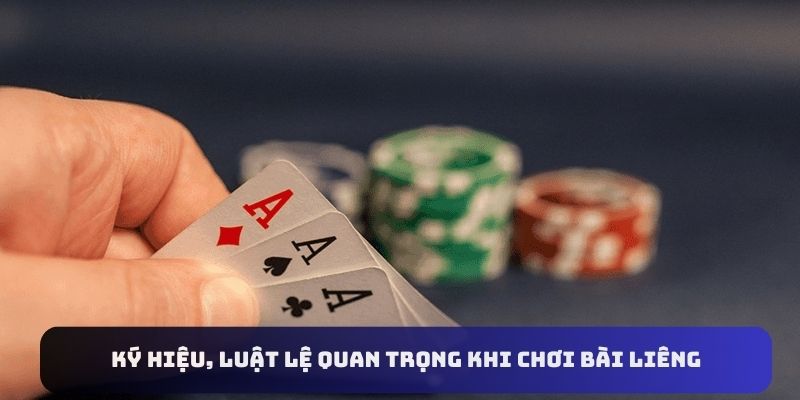 Những quy luật quan trọng bạn cần nắm trong game bài này