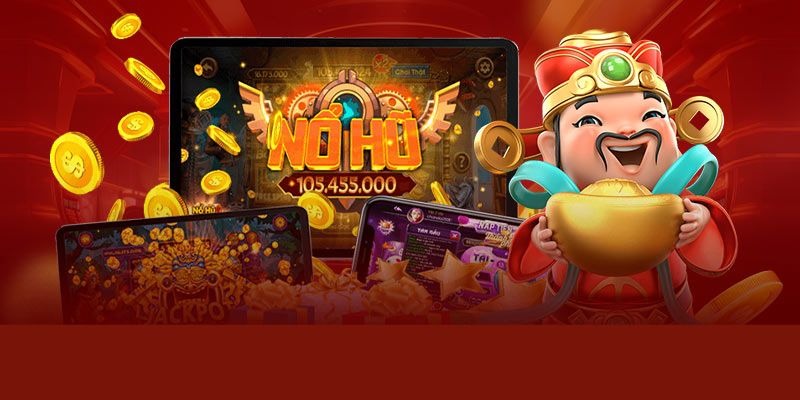 Chiến lược chơi game slot